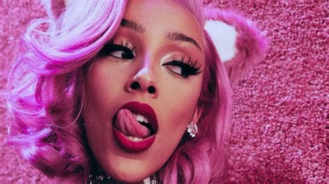 doja cat sexuality|Doja Cat and Her Powerful Approach to Feminine Sexuality